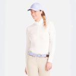 Horse Pilot Suntech Shirt maglia da donna da allenamento