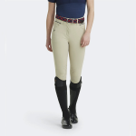 Horse Pilot X-Aerotech Pantaloni Donna Equitazione con Grip