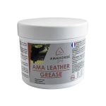Umbria Equitazione Ama Leather Grease Grasso per Cuoio - 500 gr