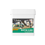 Unika Biotin Pro 3.000 - 2 kg