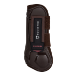 Equestro Paratendini Anatomici modello Platinum in neoprene *
