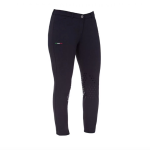 Cavalleria Toscana Pantaloni Jumping Unisex FISE Bambino