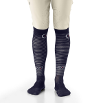 Ego7 Air Socks Calze da Equitazione Unisex