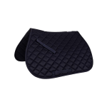 Derby Sottosella in Cotone Trapuntato + ricamo personalizzato