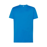 T-Shirt da Uomo a Maniche Corte Girocollo Regular