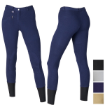 Winner by Sartore Pantaloni in Maglina Elastica da Donna