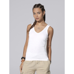 Canotta da Donna Sublimatica Cotton Touch