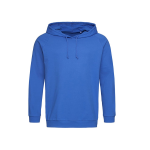 Stedman Collection Felpa con Cappuccio Unisex