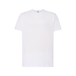 T-Shirt da Uomo a Maniche Corte Super-T