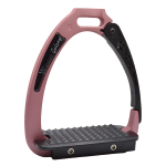 Winner Staffe di sicurezza in alluminio modello Galaxy - 120 mm