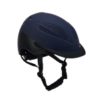 Equestro Cap Ultra-Light modello Stealth in plastica