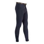 Equestro Pantaloni da uomo modello Urano in Cotone Elasticizzato