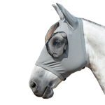 HKM Maschera Antimosche Elastic con Zip