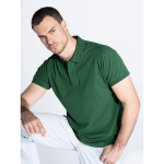 Polo da Uomo a Maniche Corte JT