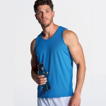 Canotta Sportiva da Uomo Sport Aruba