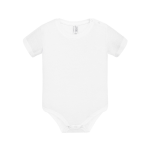 Body da bambino a manica corta