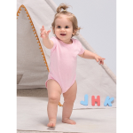 Body da bambino a manica corta