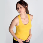 Canotta da Donna Urban Aruba in cotone