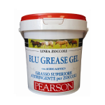 Guglielmo Pearson Blu Grease Gel Grasso Astringente per Zoccoli 1000 ml