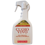 Guglielmo Pearson Cuoio Vivo Olio Superiore per Selle e Finimenti 700 ml