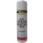 Guglielmo Pearson Puro Catrame Vegetale Spray Igienizzante 500 ml