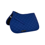 Equestro Sottosella Basic Pony Collection + ricamo personalizzato