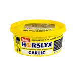 Horslyx Garlic Mini 650 gr integratore con aglio naturale