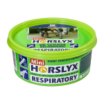Horslyx Respiratory Mini 650 gr integratore per la salute respiratoria