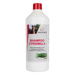 Umbria Equitazione Amago Soap Shampoo alla Citronella- 1 lt
