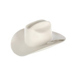 Tombstone Cappello Western in Paglia "Plume"