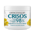 Dalla Grana Officialis Gel Crisos 98% - 500 ml