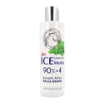 Dalla Grana Officinalis Gel Ice Ghiaccio Menta 90% - 250 ml