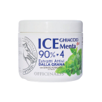 Dalla Grana Officinalis Gel Ice Ghiaccio Menta 90% - 500 ml