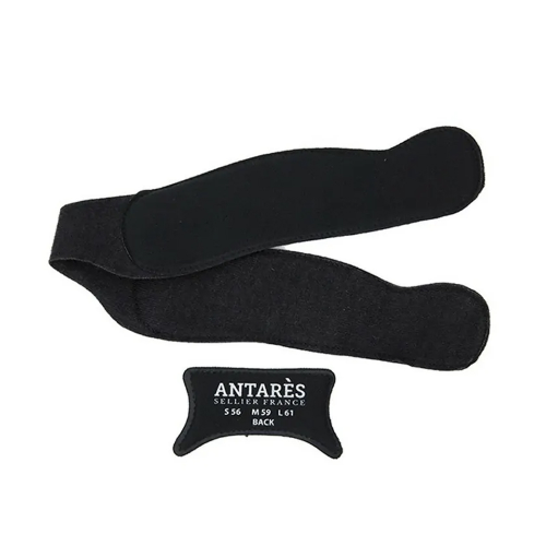 Antares Sellier Fodera per Casco - Set B da 12 mm