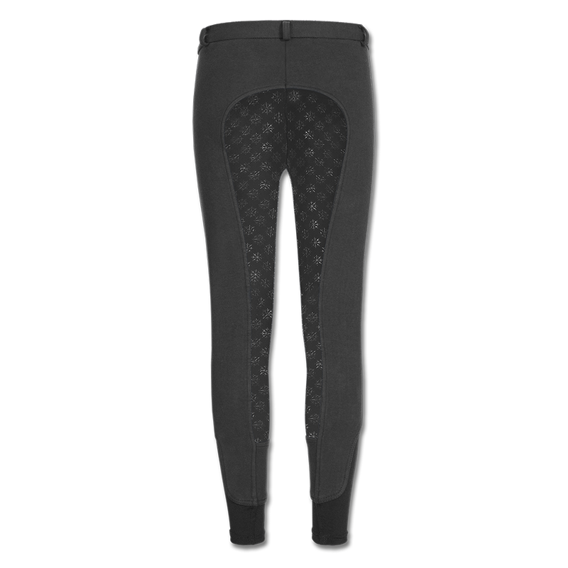E.L.T. Pantaloni termici da equitazione Fun Sport da bambino - immagine 2