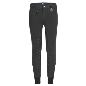 E.L.T. Pantaloni termici da equitazione Fun Sport da bambino
