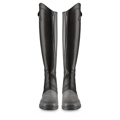 Ego7 Lyra Ghette da Equitazione in Pelle