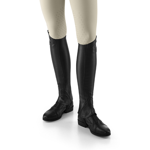 Ego7 Lyra Ghette da Equitazione in Pelle - immagine 3