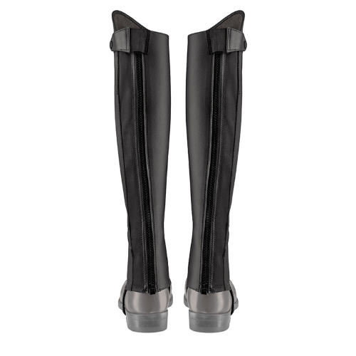 Ego7 Lyra Ghette da Equitazione in Pelle