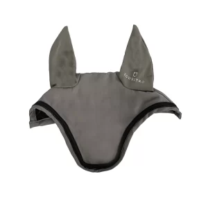 Equestro Cuffietta in tessuto tecnico elasticizzato Elegance