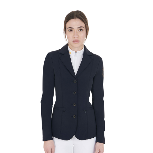 Equestro Giacca da Concorso da Donna modello Exclusive - immagine 2