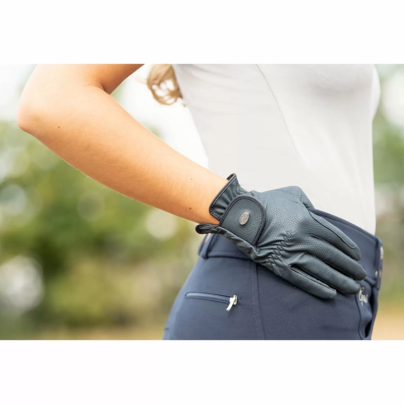 Felix Bühler Guanti da equitazione Rio Grip - immagine 3