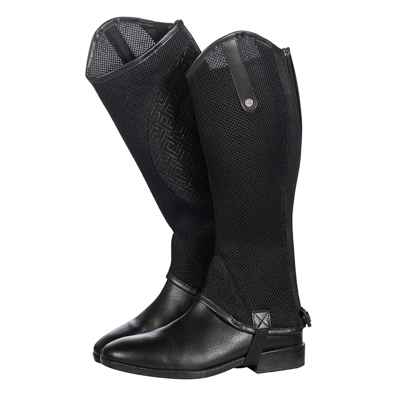 HKM Ghette Equitazione modello Lara