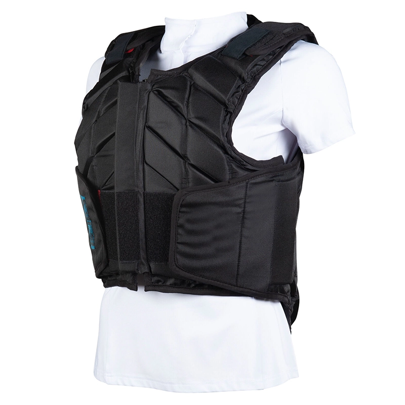 HKM Gilet di sicurezza Easy Fit