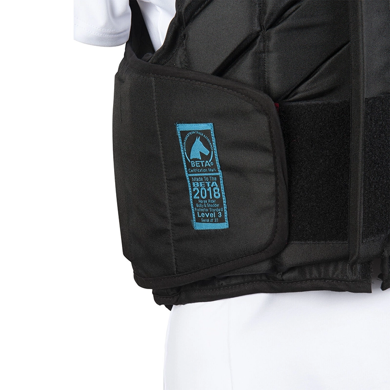 HKM Gilet di sicurezza Easy Fit 5
