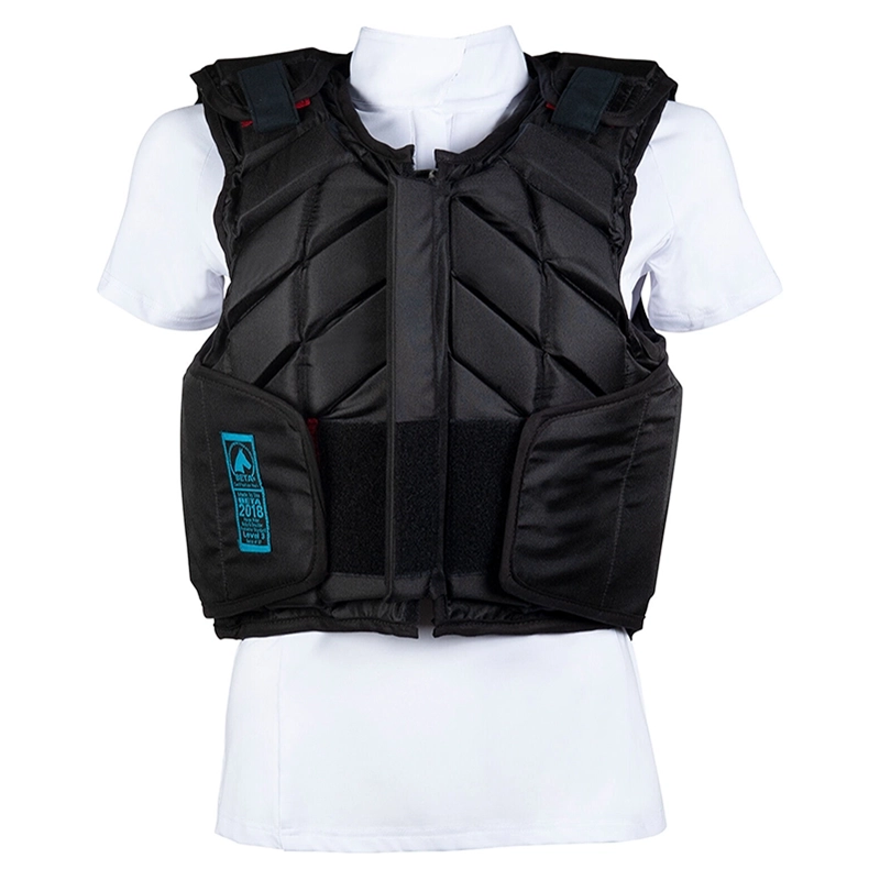 HKM Gilet di sicurezza Easy Fit