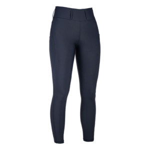 HKM Leggings da CompetizioneJil High Waist con grip al ginocchio