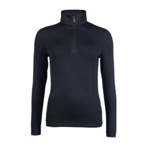 HKM Maglia Tecnica da Equitazione da donna Modello Mio