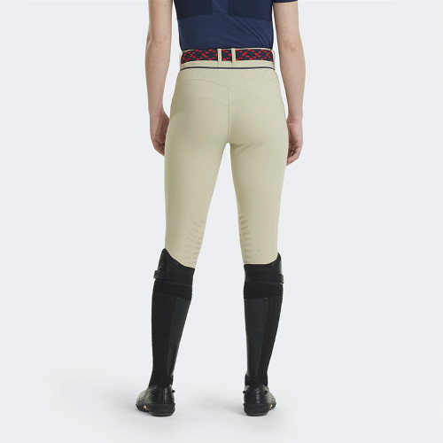 Horse Pilot X-Aerotech Pantaloni Donna Equitazione con Grip