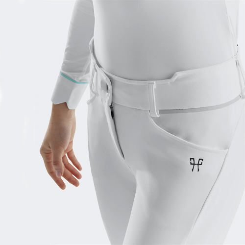 Horse Pilot X-Design Pantaloni Equitazione da Donna